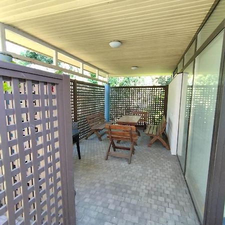 Apartamento Sun Kiss Sveciu Namai Klaipėda Exterior foto