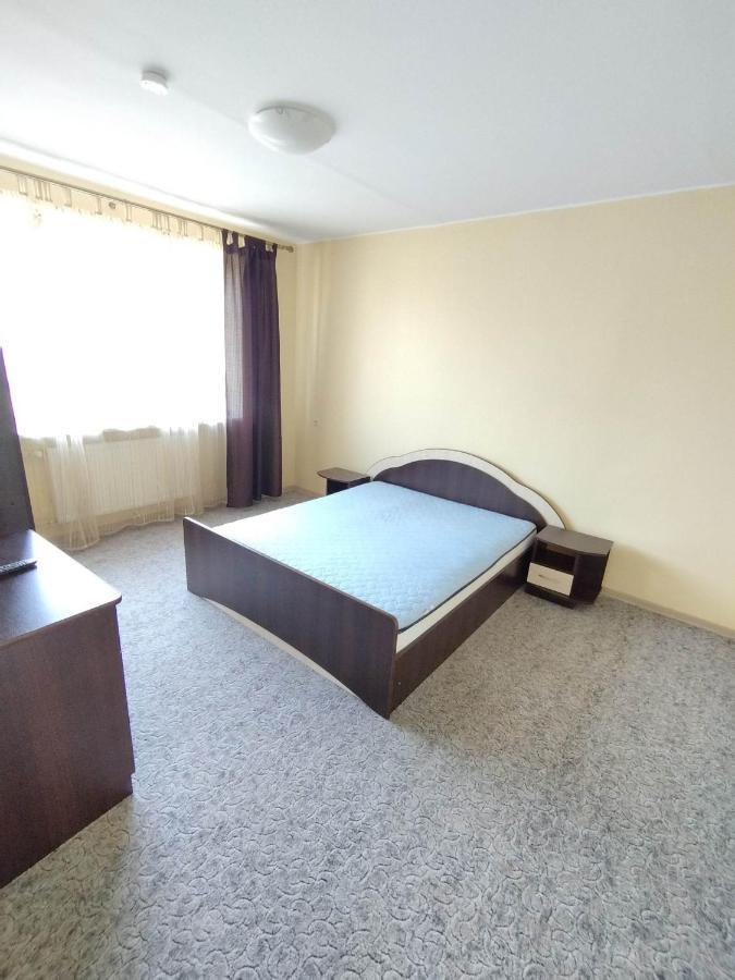 Apartamento Sun Kiss Sveciu Namai Klaipėda Exterior foto