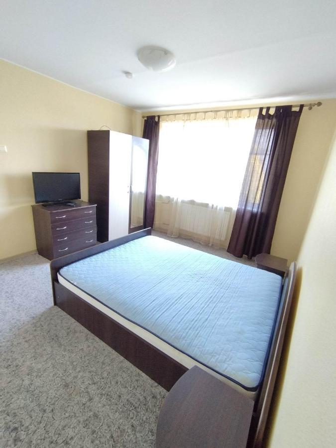 Apartamento Sun Kiss Sveciu Namai Klaipėda Exterior foto
